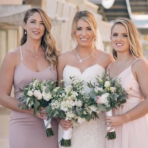 Meet your Posher, Brandy